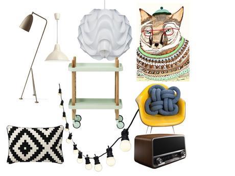 shopping Ulrik Foss, designer, architecte et bricoleur.003