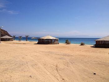 Djibouti - les plages
