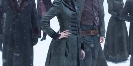 Critique – Penny Dreadful – Saison 2