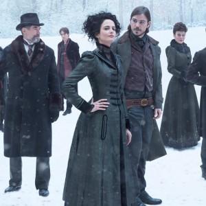 Critique – Penny Dreadful – Saison 2