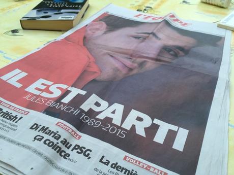 Triste Équipe du dimanche (et mort de la presse en milieu rural)