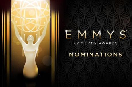 Série Tv : Emmy Awards 2015, les nominations