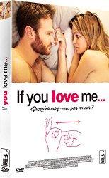 Critique Dvd: If You Love Me