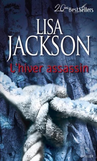 Couverture L'hiver assassin