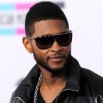 image de usher