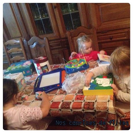 Ma semaine en images #24