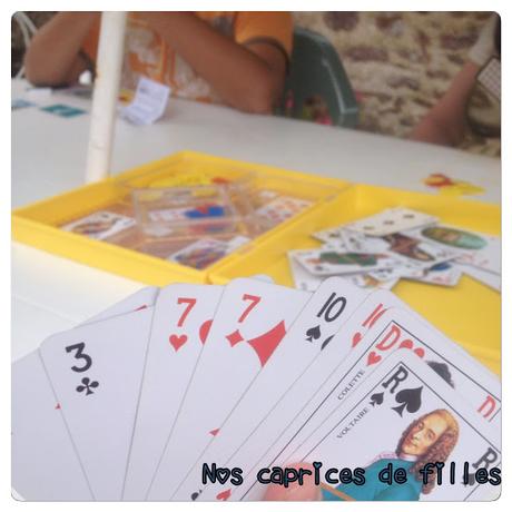 Ma semaine en images #24