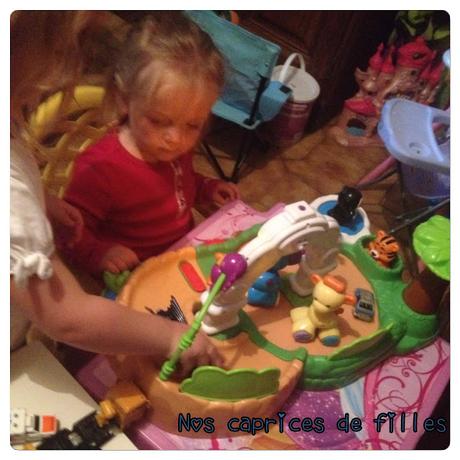 Ma semaine en images #24