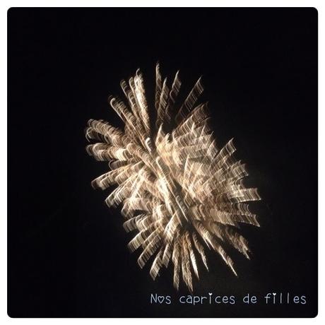 Ma semaine en images #24