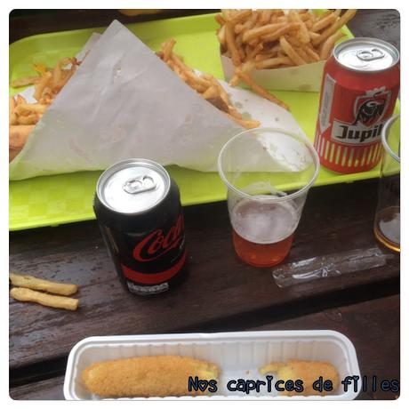 Ma semaine en images #24