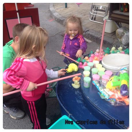 Ma semaine en images #24