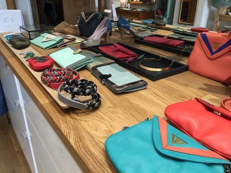 Les jolis Cabas de Lili