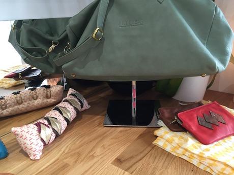 Les jolis Cabas de Lili