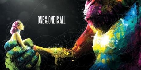 Jeu-concours One&One is All – des CD à gagner