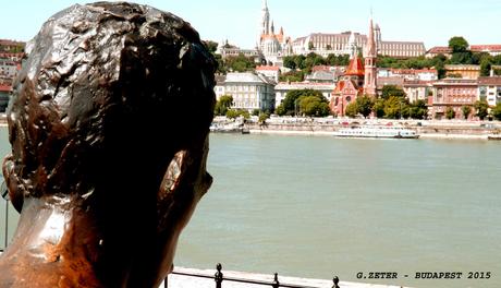 BUDAPEST: Ah que j'me Goulasch !