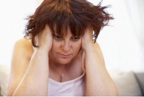 MÉNOPAUSE: Symptômes vaginaux? Risque d'incontinence et de dépression – Menopause