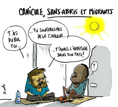 canicule-Couleur