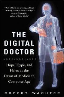 La médecine se soigne au numérique
