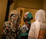 « Femmes et discriminations au Mali » d’Aly Tounkara