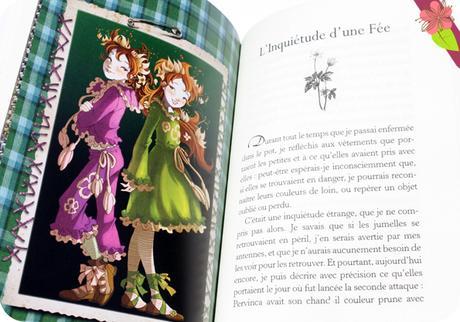 Fairy Oak, Le secret des Jumelles, Elisabetta Gnone - Kennes éditions