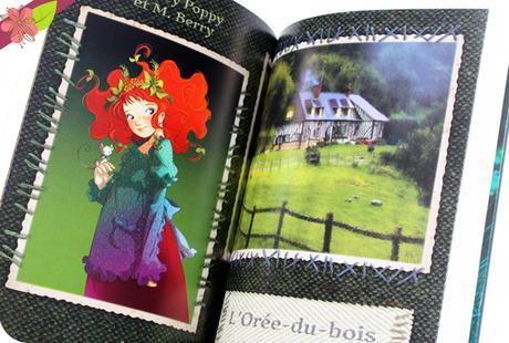 Fairy Oak, Le secret des Jumelles, Elisabetta Gnone - Kennes éditions
