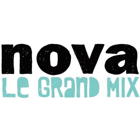 La caravane RADIO NOVA à Sète et Montpellier