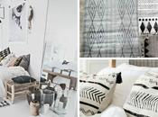 Tendance Déco Tribal