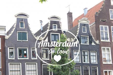 Amsterdam, ville des merveilles