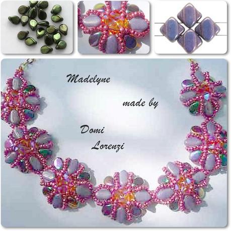 MADELYNE par Domi LORENZI