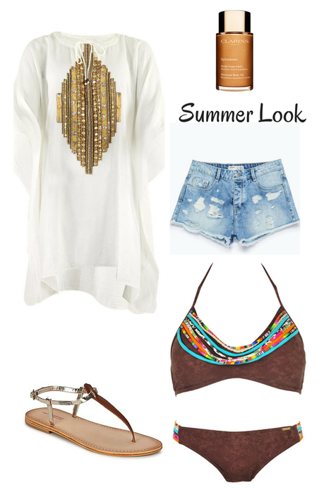 Summer look
