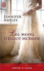 Les Noces de Elliott McBride