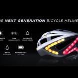 Le casque de vélo le plus préventif jamais construit ?