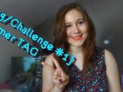 [Tag Challenge SUMMER