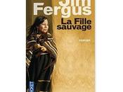 fille sauvage