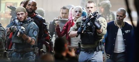 FLASH FLASH THIRD WEEK OF JULY