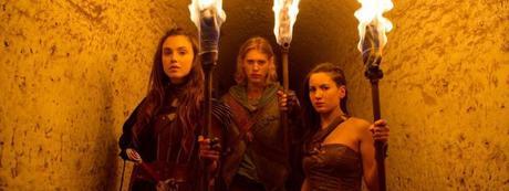 FLASH FLASH THIRD WEEK OF JULY