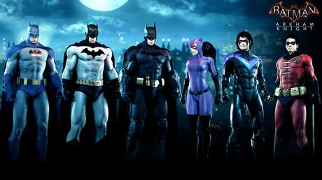 BAK: Batgirl disponible demain pour tous