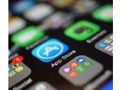 L’App Store compte désormais million d’applications