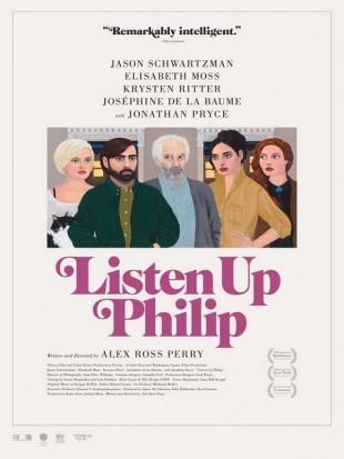 [Critique] LISTEN UP PHILIP