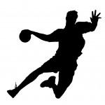 image de handball