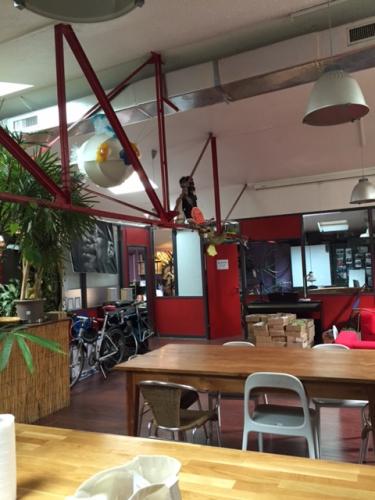 Gymglish, entreprise performante de e-learning au cœur de Paris 12