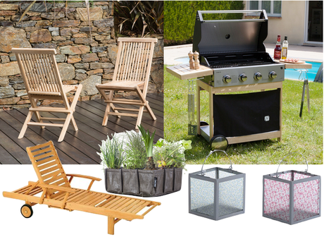 Soldes déco 2015 extérieur.