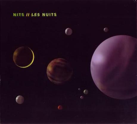 The Nits #3.3-Les Nuits-2005