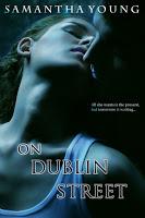 Dublin street, tome 3 : Jamaica Lane de Samantha Young