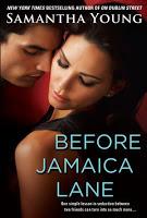 Dublin street, tome 3 : Jamaica Lane de Samantha Young