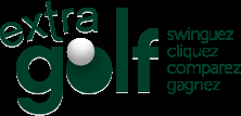 Extragolf, un site de e-compétitions de golf