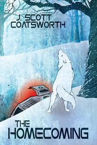 The Homecoming - cover2