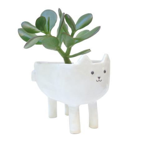 Les céramiques happy-crazy de Minky Moo Les céramiques happy-crazy de Minky Moo