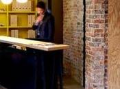 Visite Déco Hôtel Gaston