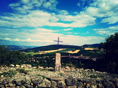Via Arverna : le chemin auvergnat vers Compostelle!
